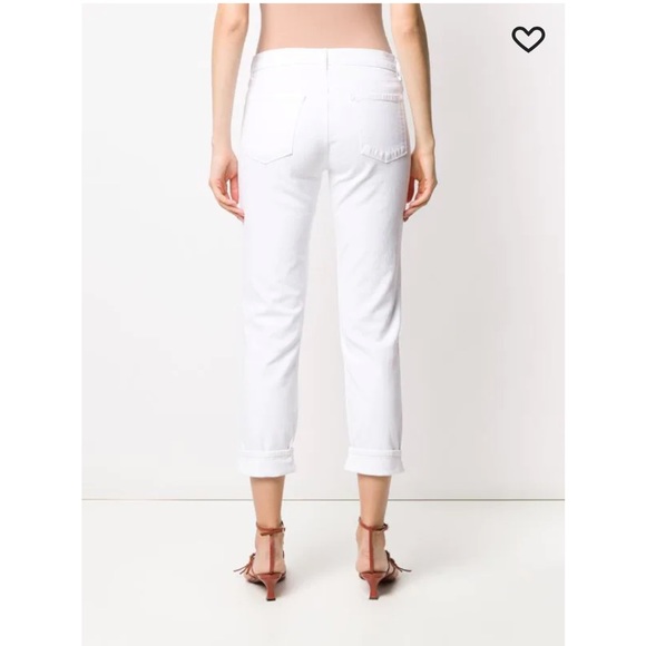 J Brand Johnny Jeans - Picture 2 of 6